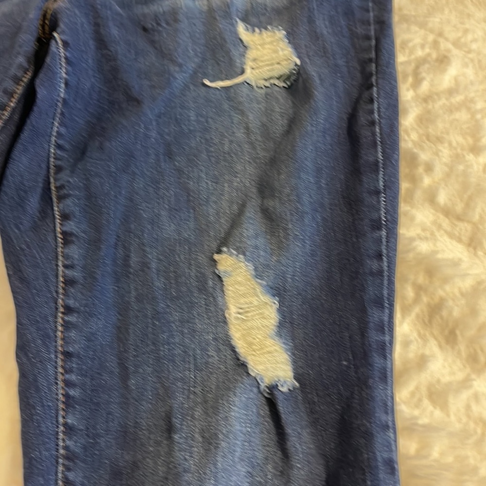 Jeans - Picture 3 of 4